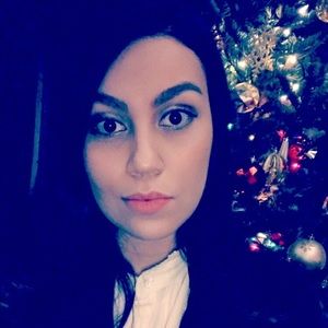 Meet your Posher, Milagros